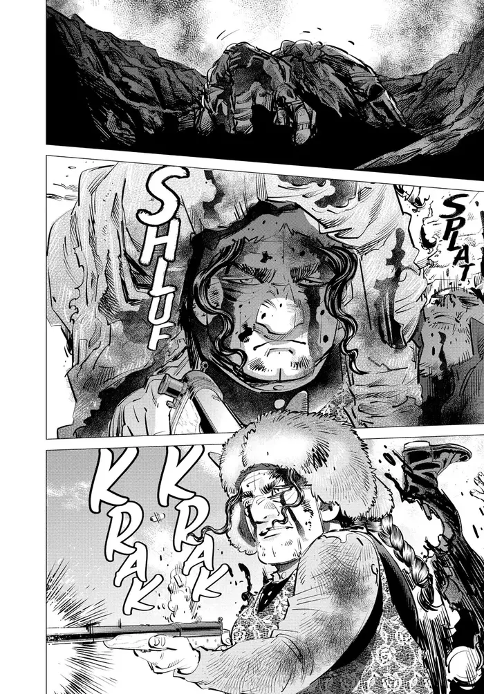 Golden Kamuy Chapter 297 image 04_optimized